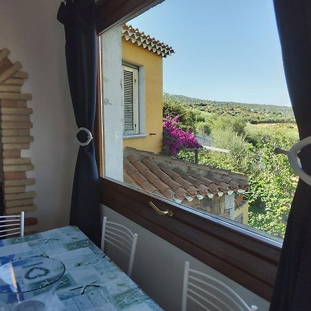 Lulamax Sardegna Budoni Esterno foto