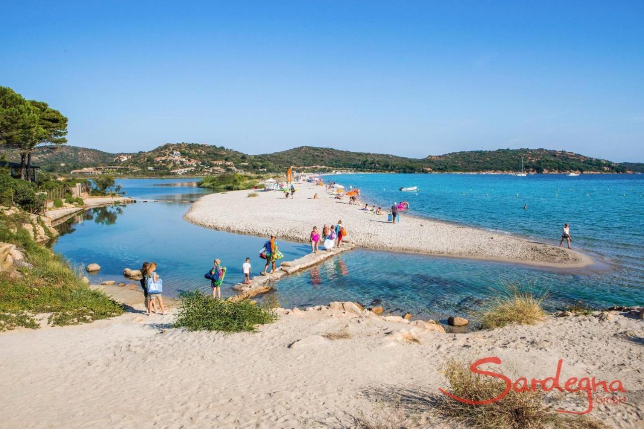 Lulamax Sardegna Budoni Esterno foto