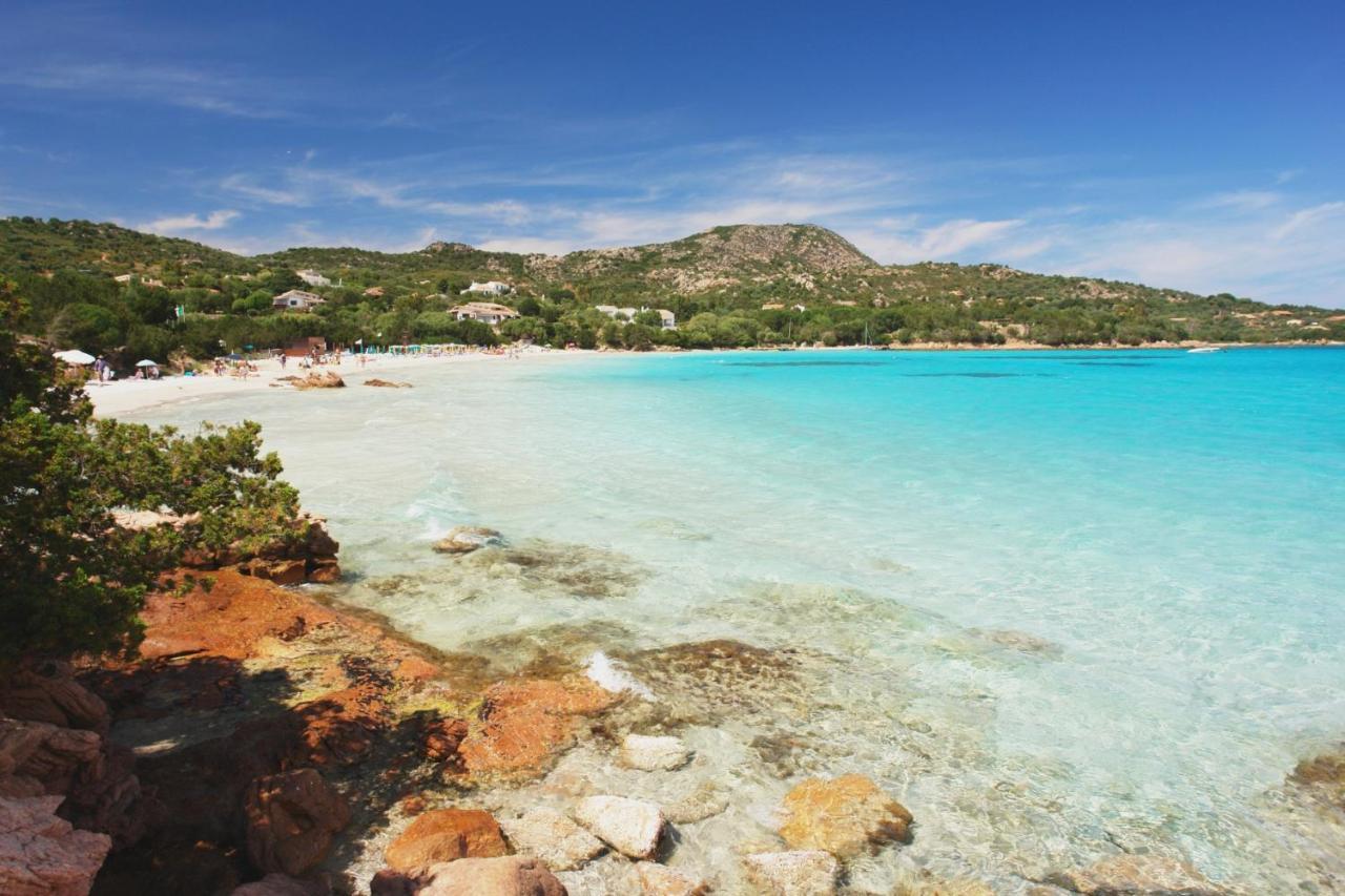 Lulamax Sardegna Budoni Esterno foto