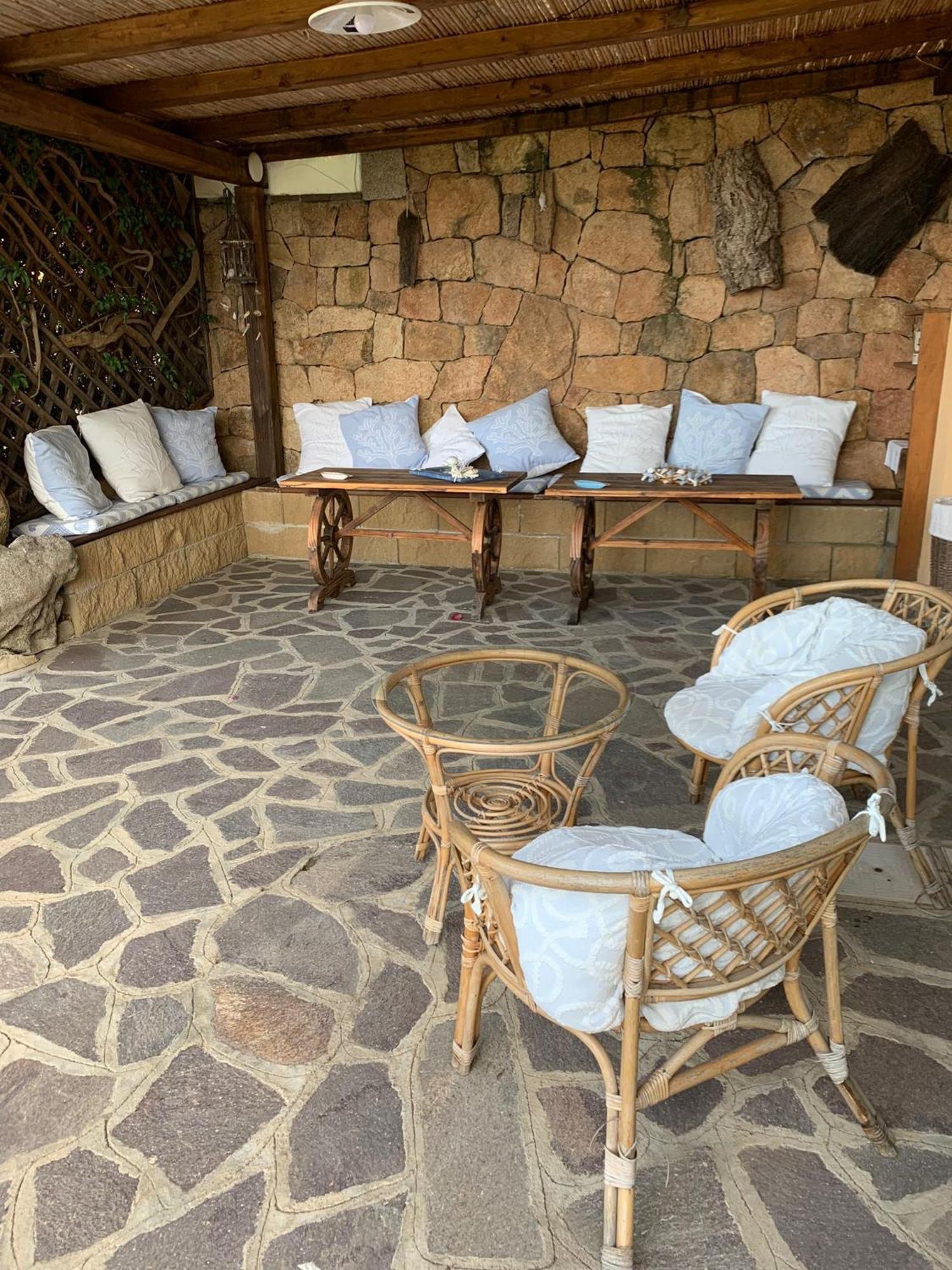 Lulamax Sardegna Budoni Esterno foto