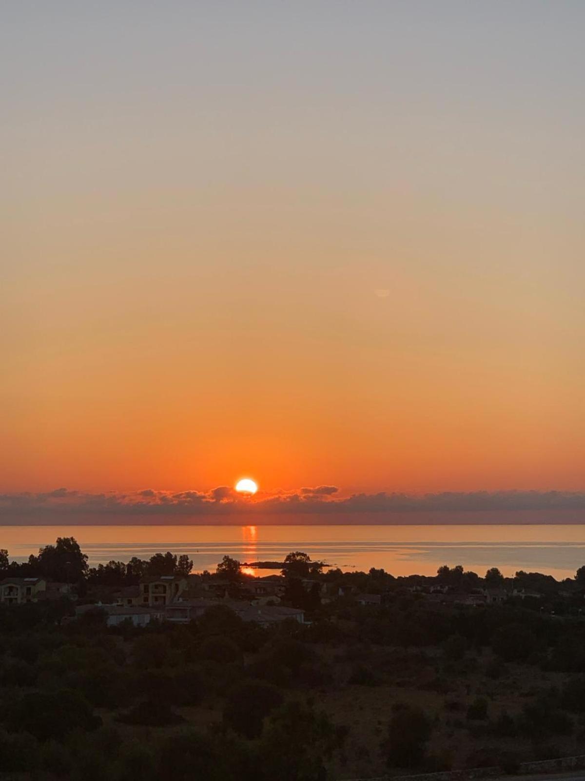 Lulamax Sardegna Budoni Esterno foto
