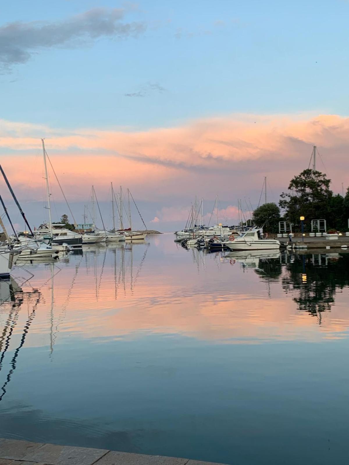 Lulamax Sardegna Budoni Esterno foto
