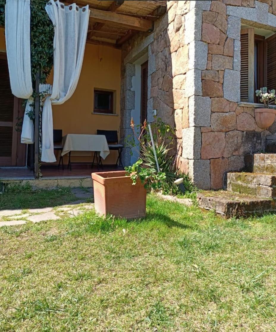 Lulamax Sardegna Budoni Esterno foto
