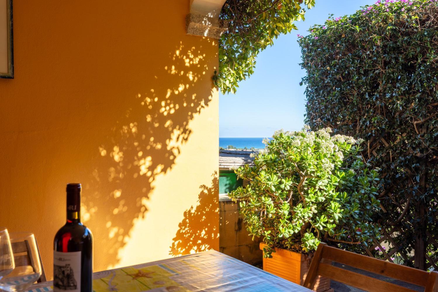 Lulamax Sardegna Budoni Esterno foto